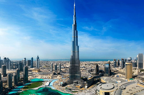 Dubai