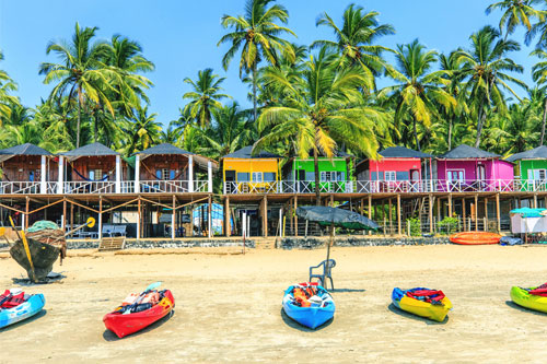 Goa