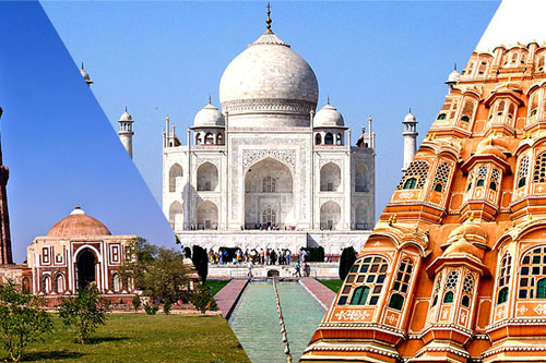 Golden Triangle