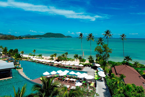 Thailand