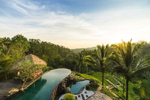 Bali