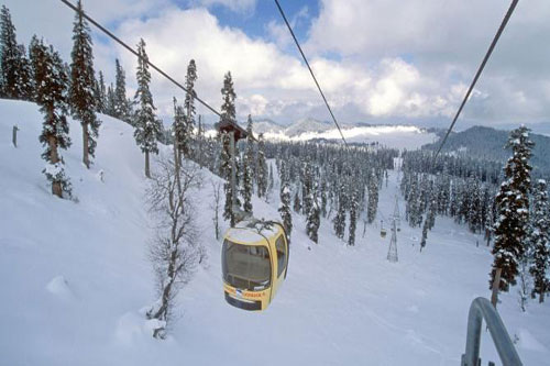 Kashmir