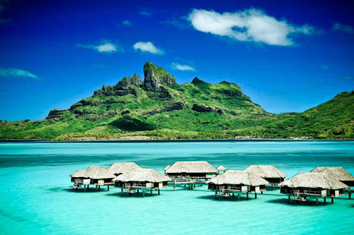 Mauritius