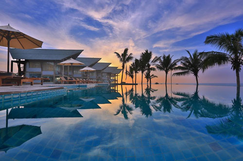 Sri lanka