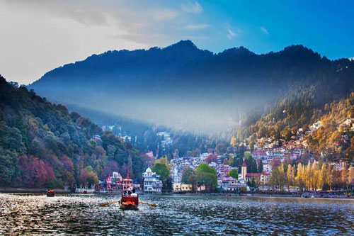 Uttarakhand