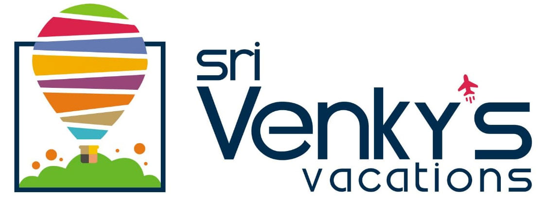 Sri Venky's Vacations