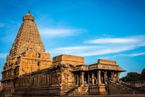 Tamil Nadu